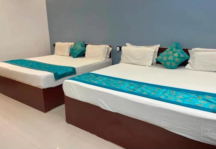 Maharaja Room